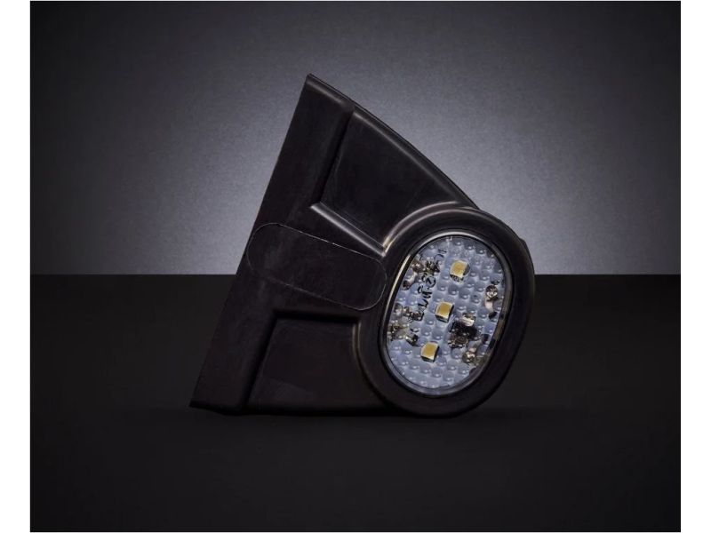 LAMPA OBRYSOWA LED TT.12196 - PARA