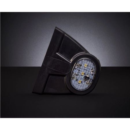 LAMPA OBRYSOWA LED TT.12196 - PARA