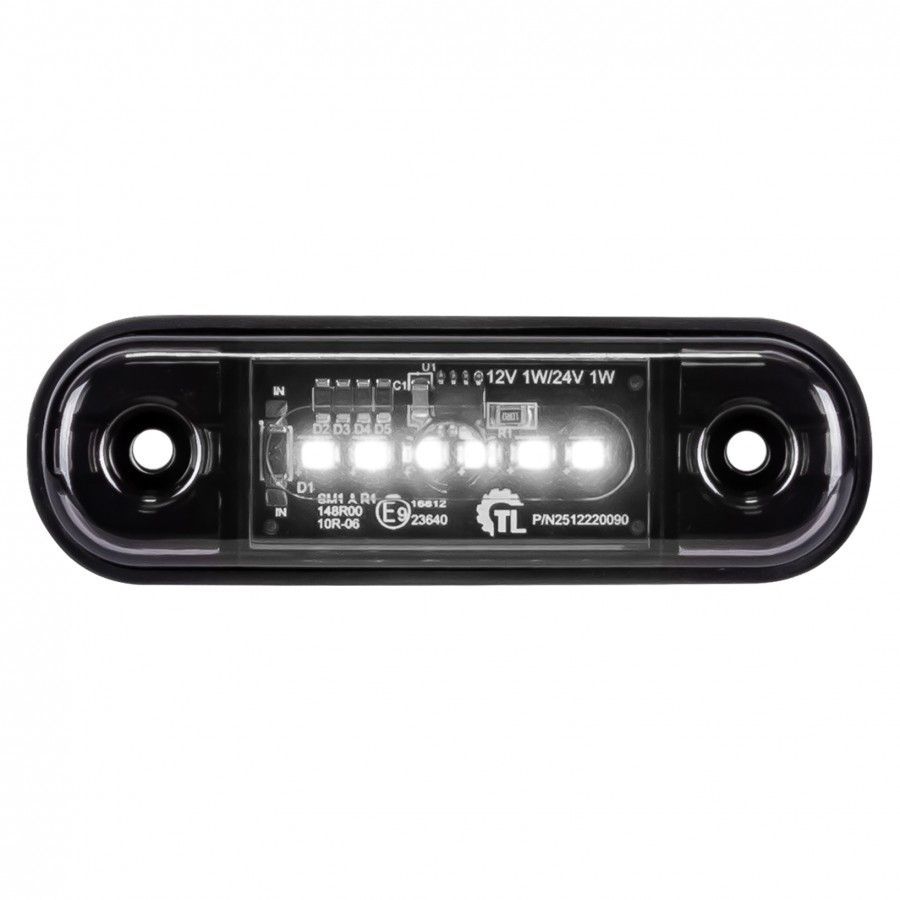 LAMPA OBRYSOWA L1321 L1320