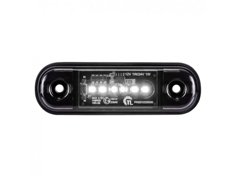 LAMPA OBRYSOWA L1321 L1320