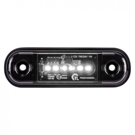 LAMPA OBRYSOWA L1321 L1320