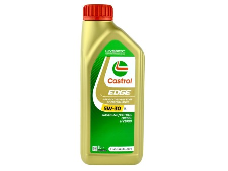 OLEJ CASTROL EDGE 5W/30 1L