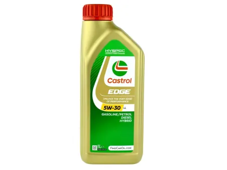 OLEJ CASTROL EDGE 5W/30 1L 
