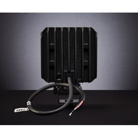 LAMPA ROBOCZA LED CIĄGNIK 12-24V 54W 5500lm WTYCZKA DT TT.13654-DT GOL