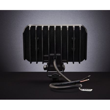 Lampa robocza LED 90W / 9000 lm – Gold Series z kątem 180° i złączem Deutsch (TT.13690-DT)