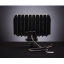 Lampa robocza LED 90W / 9000 lm – Gold Series z kątem 180° i złączem Deutsch (TT.13690-DT)