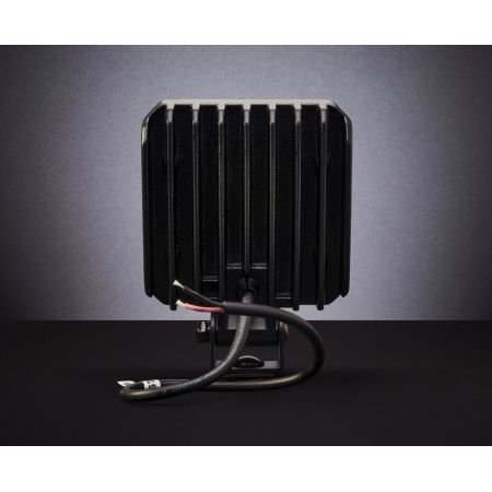 Lampa robocza LED 96W / 7500 lm – Gold Series z kątem 180° i złączem D