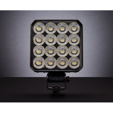 Lampa robocza LED 96W / 7500 lm – Gold Series z kątem 180° i złączem Deutsch (TT.13696-DT)