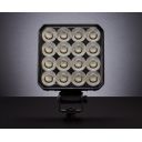 Lampa robocza LED 96W / 7500 lm – Gold Series z kątem 180° i złączem Deutsch (TT.13696-DT)