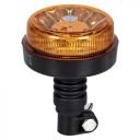 LAMPA BŁYSKOWA 12X LED FLEX 4