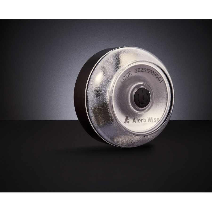 Bezprzewodowa lampa ostrzegawcza LED V16 z funkcją GPS (TT.1464 GPS)