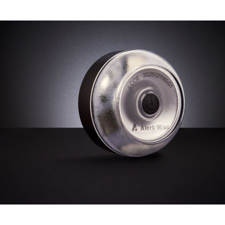 Bezprzewodowa lampa ostrzegawcza LED V16 z funkcją GPS (TT.1464 GPS)