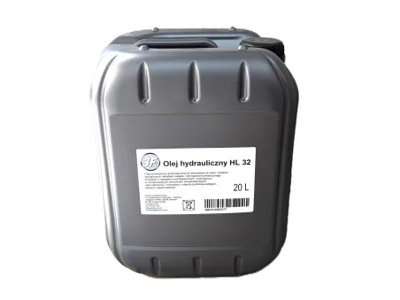 OLEJ HYDRAULICZNY HL-32 20L 