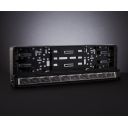 LISTWA RAMKA LED DO TABLICY REJESTRACYJNEJ TT.11013 DUŻO FUNKCJI