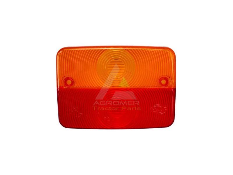 KLOSZ LAMPY TYLNEJ COBO DEUTZ-FAHR 02394020