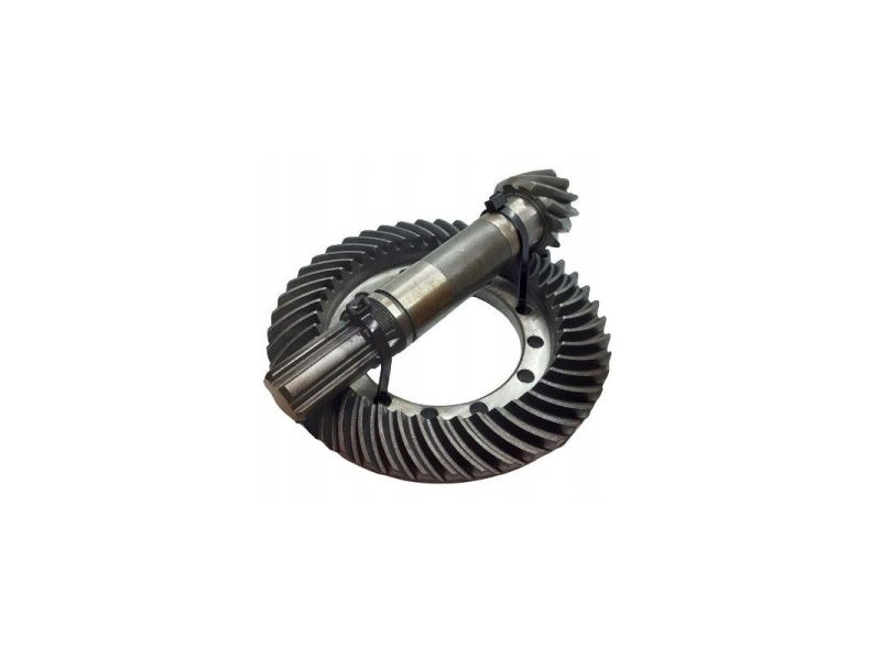 KOŁO TALERZOWE Z-15 Z-33 DEUTZ-FAHR 00085390330 0.008.5390.3/30