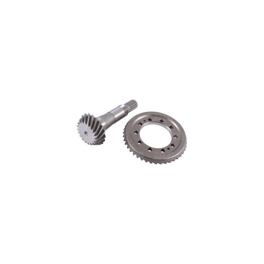 Koło para kół Z20 Z44 Deutz-Fahr 001662083 to oryginalna część przekła
