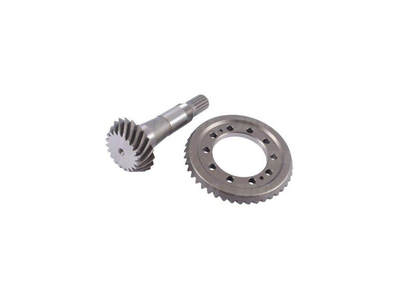 Koło para kół Z20 Z44 Deutz-Fahr 001662083 to oryginalna część przekła