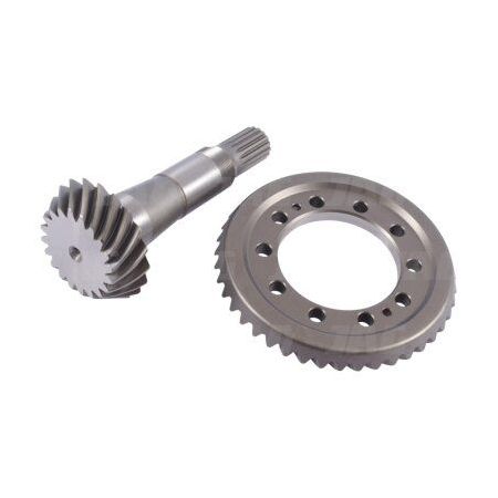 Koło para kół Z20 Z44 Deutz-Fahr 001662083 to oryginalna część przekła