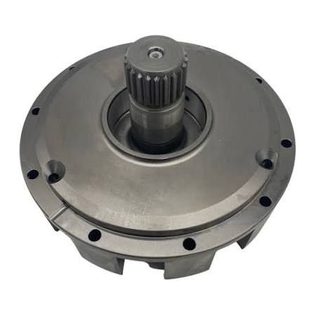 OBUDOWA BĘBEN KOSZ SPRZĘGŁA DEUTZ-FAHR 0.015.0344.3