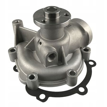 POMPA WODY DEUTZ AGROPLUS AGROTRON 02937603 04801515