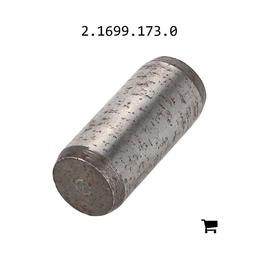 PRZETYCZKA SPRZĘGŁA DEUTZ-FAHR SDF 216991730