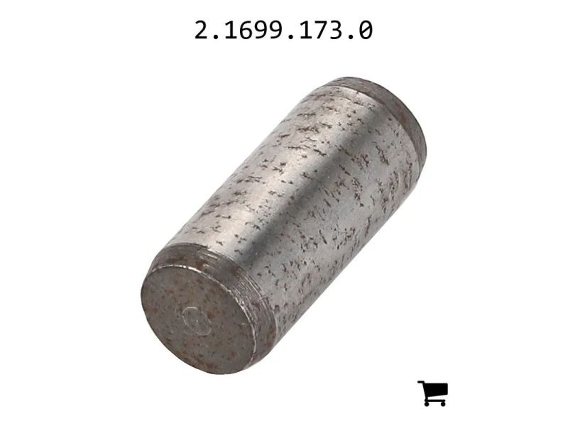 PRZETYCZKA SPRZĘGŁA DEUTZ-FAHR SDF 216991730