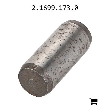 PRZETYCZKA SPRZĘGŁA DEUTZ-FAHR SDF 216991730