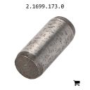 PRZETYCZKA SPRZĘGŁA DEUTZ-FAHR SDF 216991730
