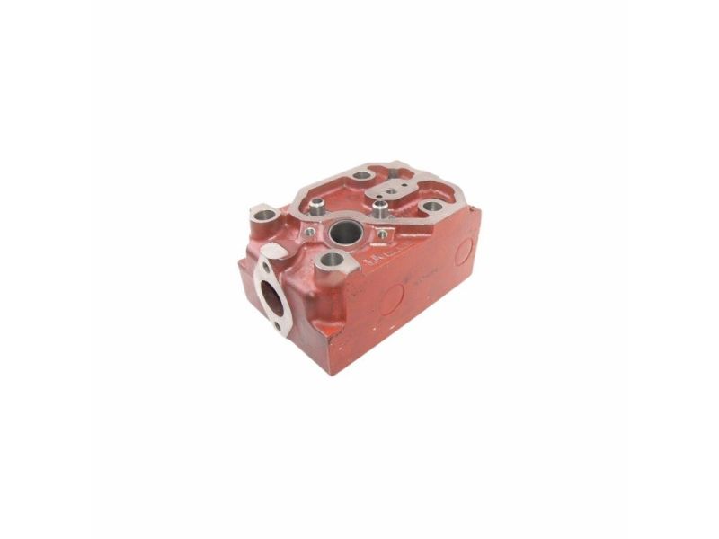GŁOWICA SILNIKA TURBO ZETOR TURBO 7340 7320 7321 52020521