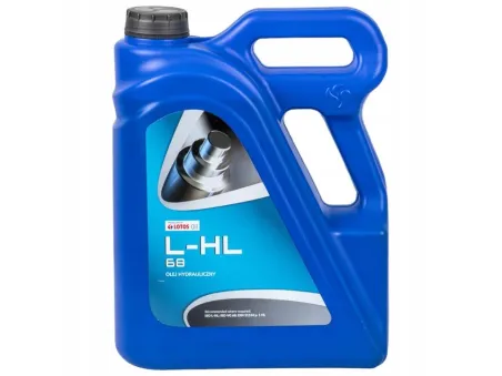 OLEJ HYDRAULICZNY HL-68 20L 