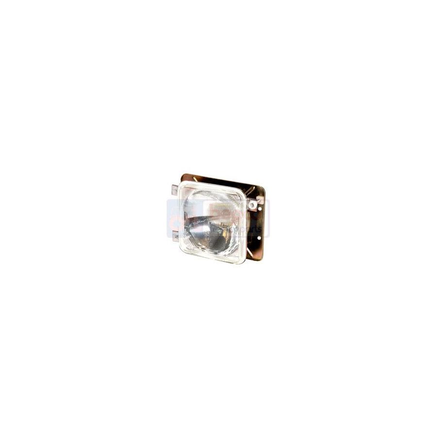 LAMPA REFLEKTOR KWADRAT PRZEDNIA ZETOR 78350943