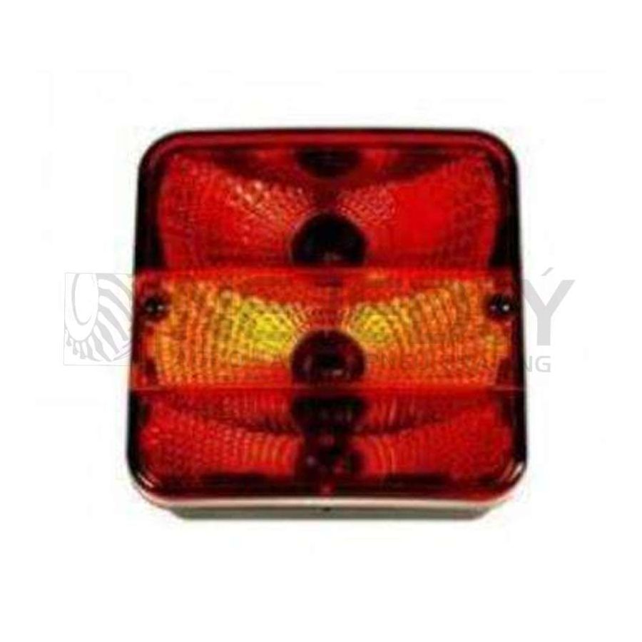 LAMPA TYLNA ZESPOLONA ZETOR 16351129