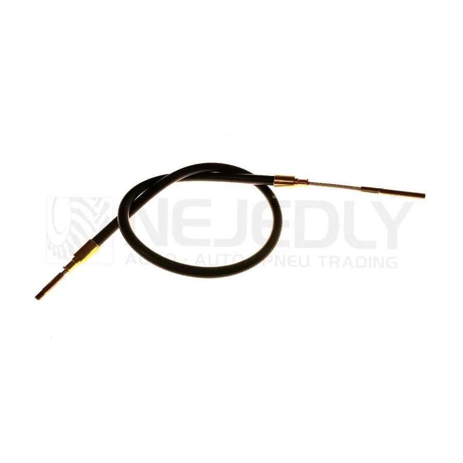 LINKA HAMULCA RĘCZNEGO PRAWA ZETOR 53231030