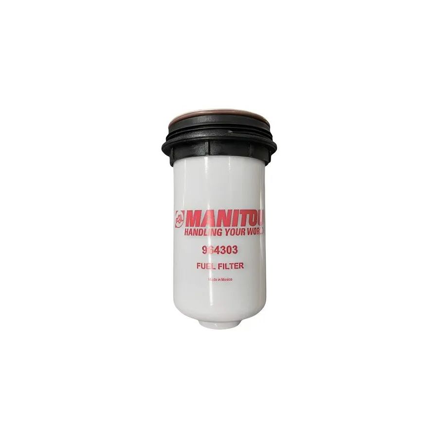 Filtr puszkowy paliwa Manitou 964303