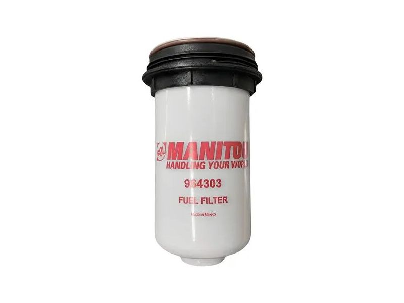 Filtr puszkowy paliwa Manitou 964303