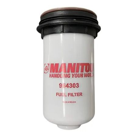 Filtr puszkowy paliwa Manitou 964303
