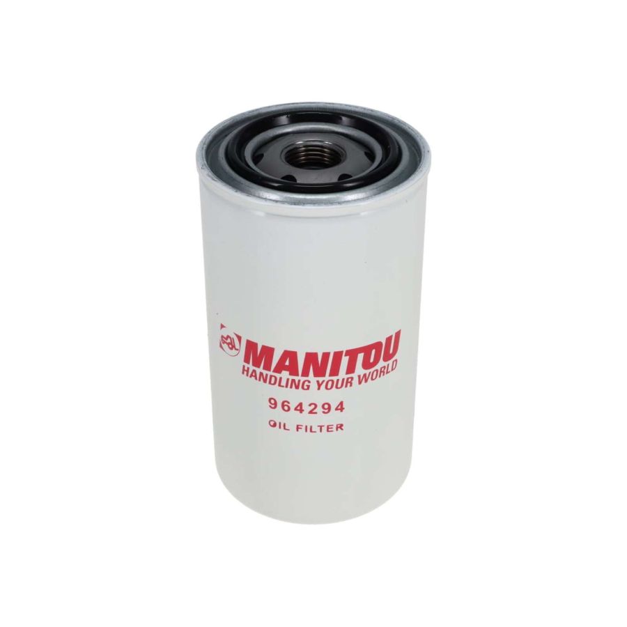 Filtr puszkowy oleju silnikowego Manitou 964294