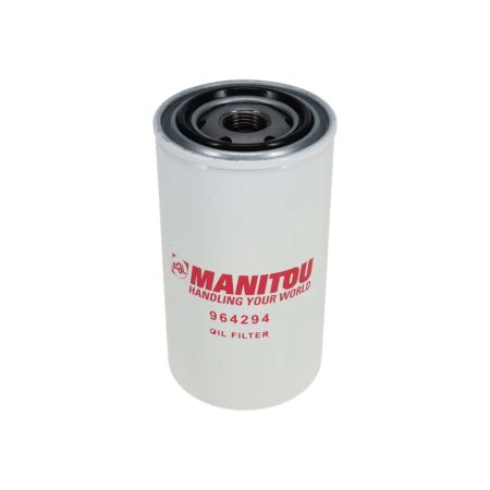 Filtr puszkowy oleju silnikowego Manitou 964294