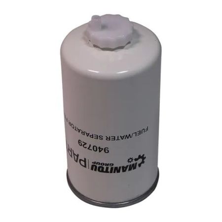 Filtr paliwa wstępny Manitou 940729