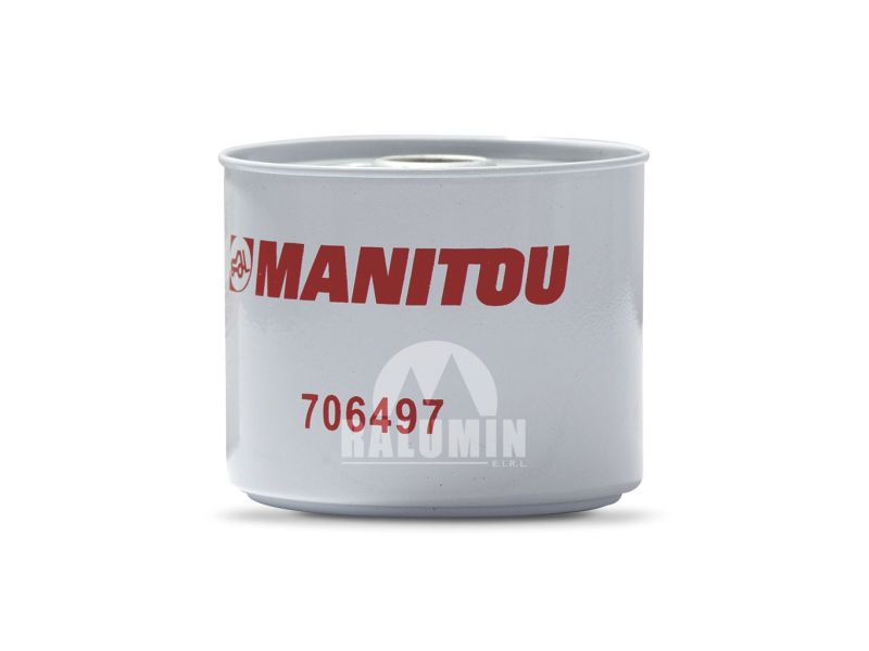 FILTR PALIWA WSTĘPNY MANITOU 706497