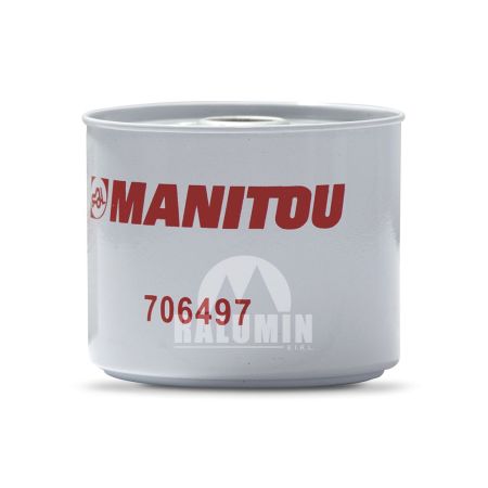 FILTR PALIWA WSTĘPNY MANITOU 706497