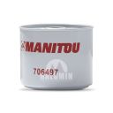 FILTR PALIWA WSTĘPNY MANITOU 706497