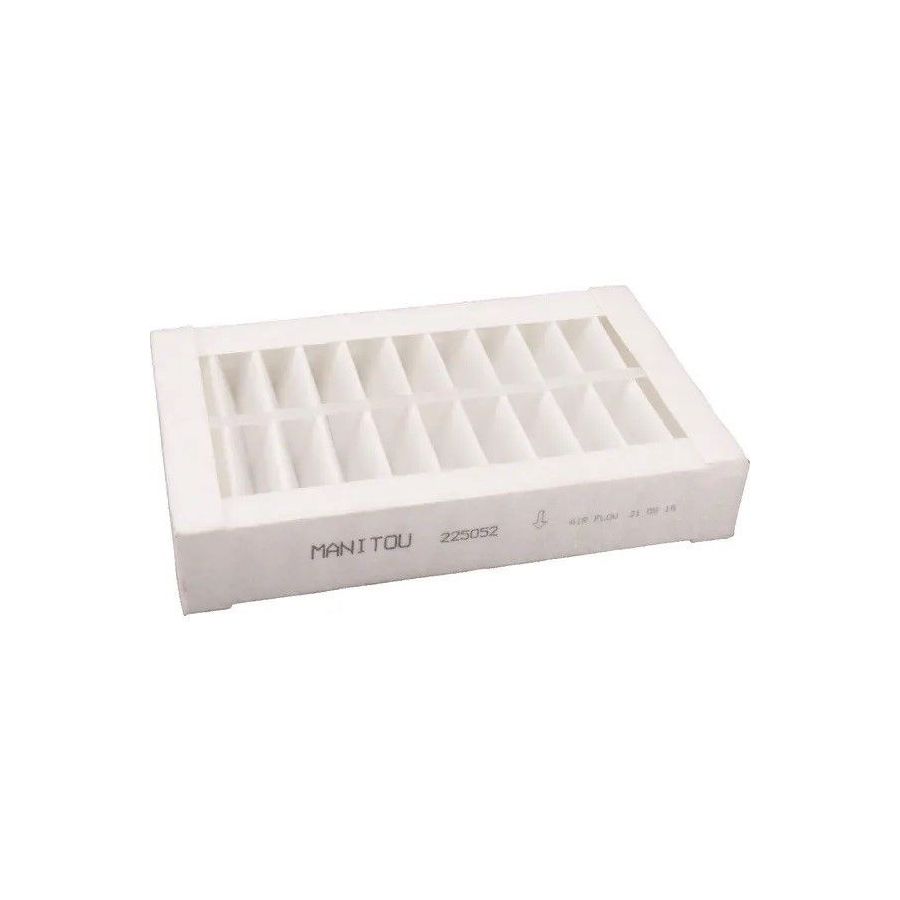 FILTR KABINOWY POWIETRZA MANITOU 225052