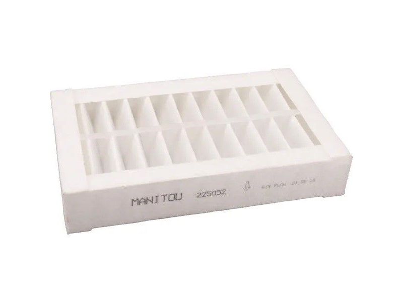 FILTR KABINOWY POWIETRZA MANITOU 225052