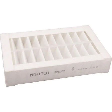FILTR KABINOWY POWIETRZA MANITOU 225052