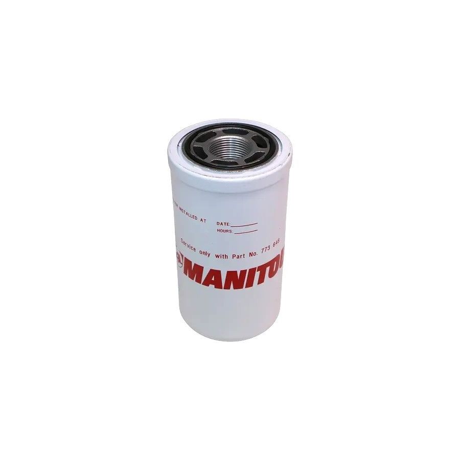 FILTR HYDRAULICZNY SKRZYNI MANITOU 773648