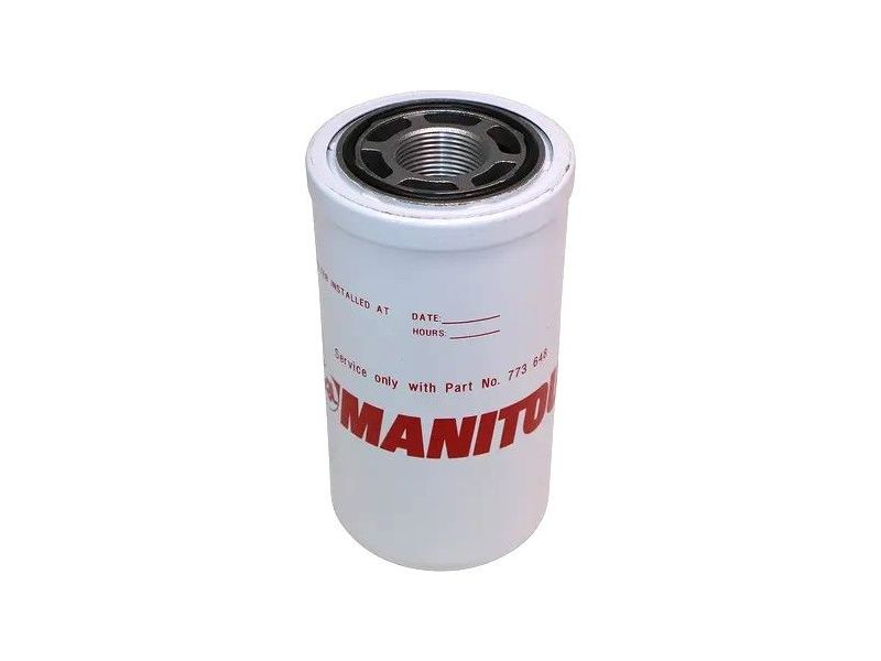 FILTR HYDRAULICZNY SKRZYNI MANITOU 773648