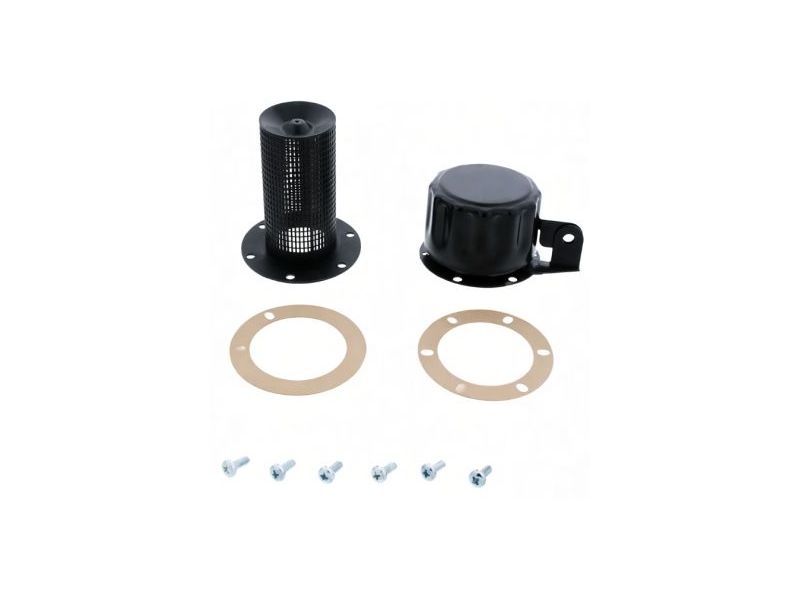 Korek zbiornika oleju hydraulicznego z filtrem Manitou 832750 / 794879