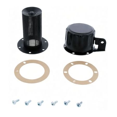 Korek zbiornika oleju hydraulicznego z filtrem Manitou 832750 / 794879